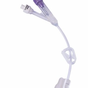 Flocare Tubo per gastrostomia (tubo G) CH20 1pc